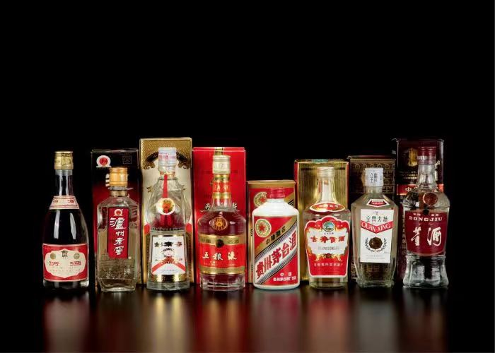 峨蔓镇老酒储存的方法